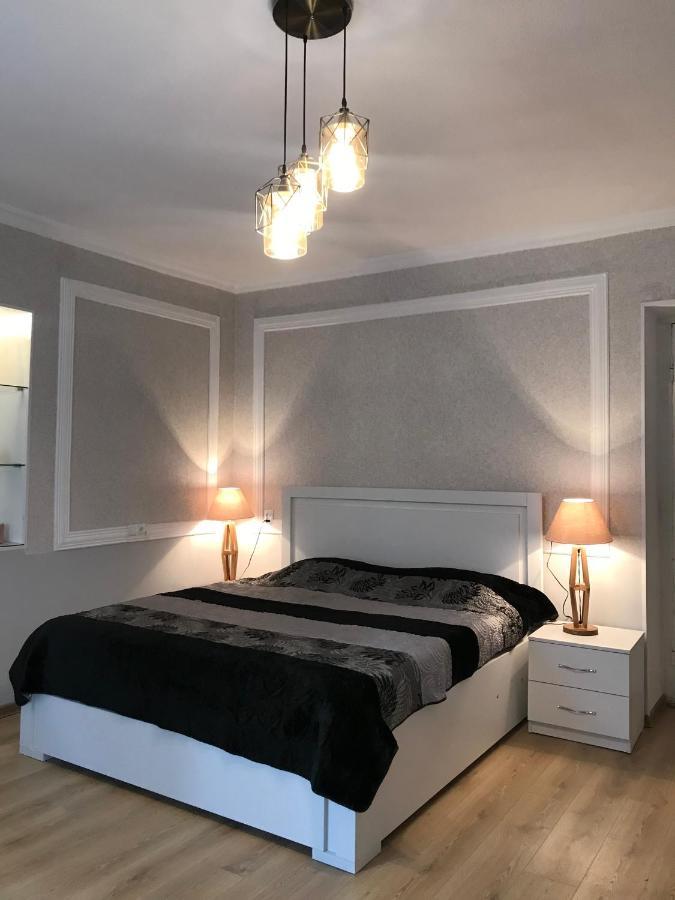 גורי Guesthouse Levani מראה חיצוני תמונה