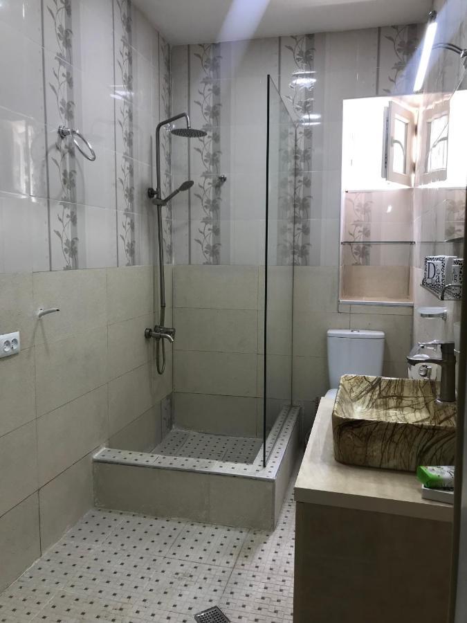 גורי Guesthouse Levani מראה חיצוני תמונה