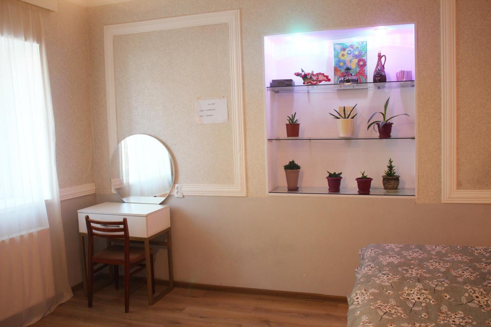 גורי Guesthouse Levani מראה חיצוני תמונה