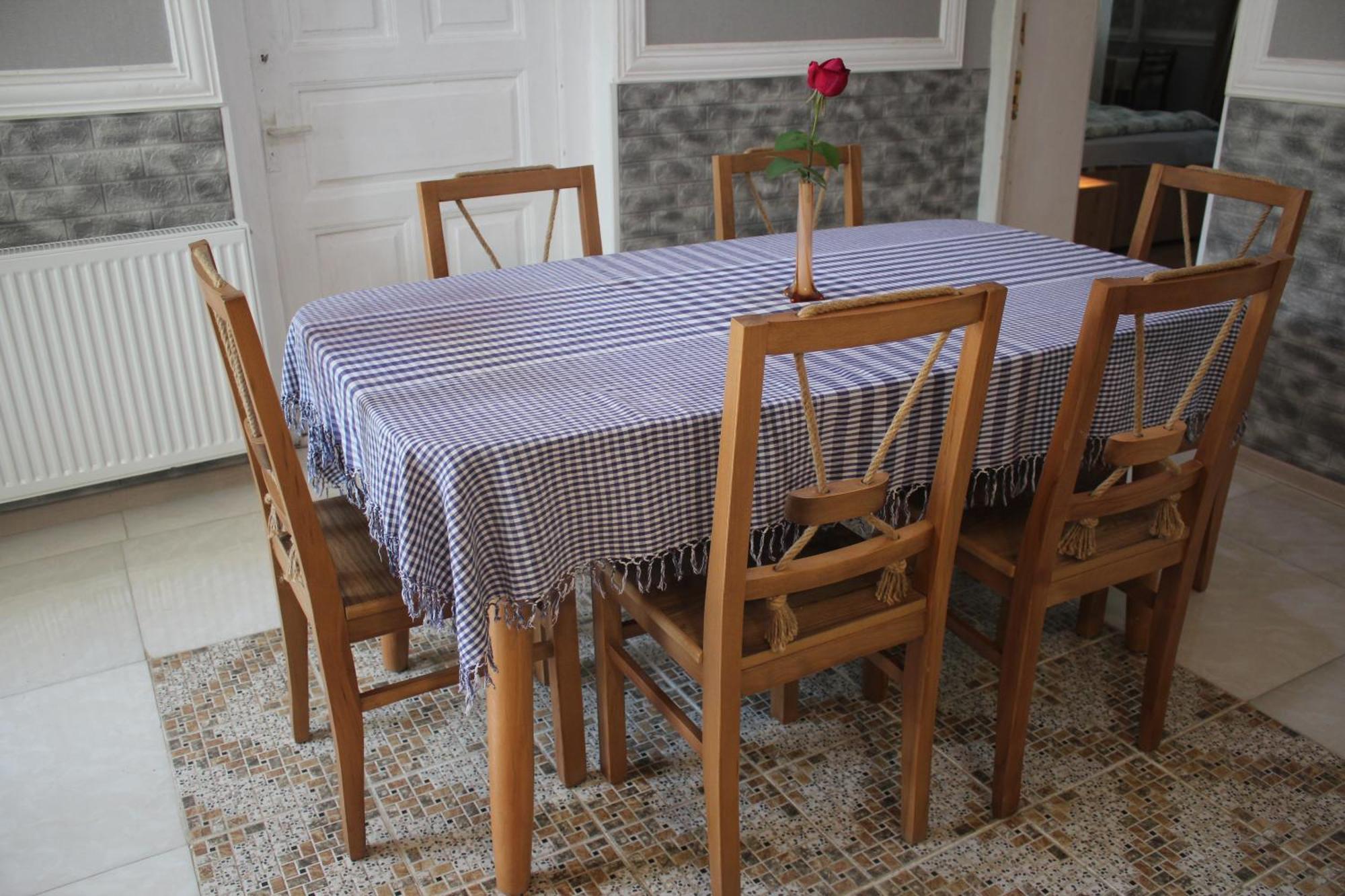 גורי Guesthouse Levani מראה חיצוני תמונה